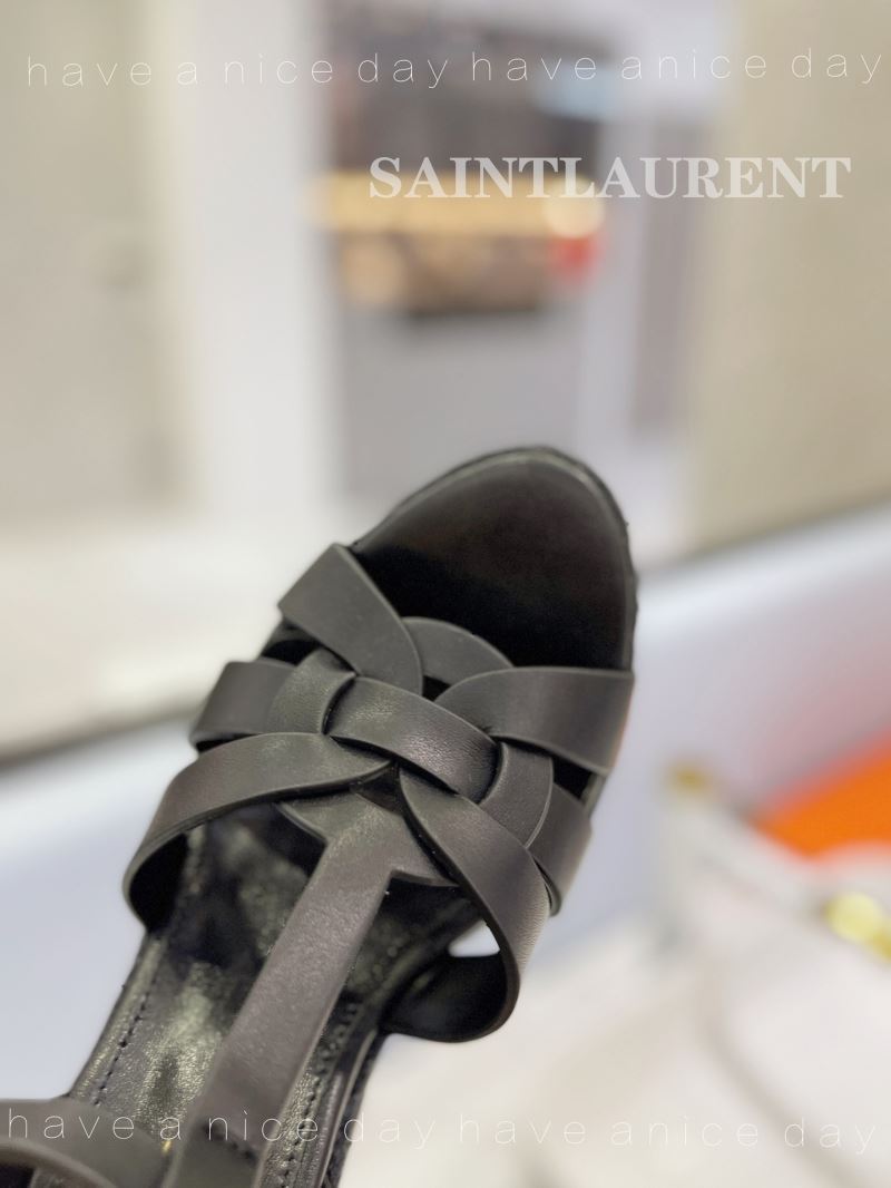 Ysl Sandals